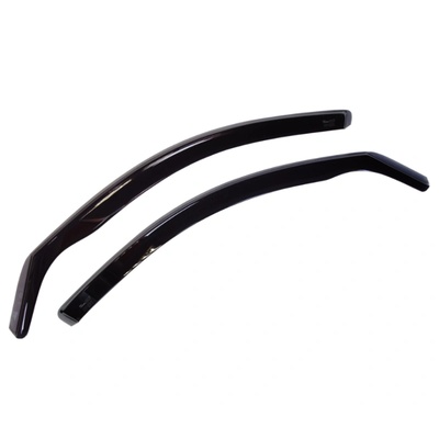 HEKO Ветробрани предни Heko 10232 за Audi A4 (4 врати) 2009-2015