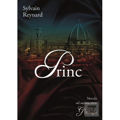 Princ - Sylvain Reynard