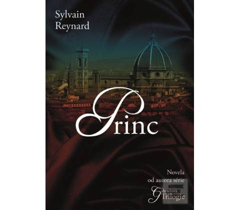 Princ - Sylvain Reynard