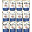 Schesir Cat Adult tuniak moř.okoun 50 g