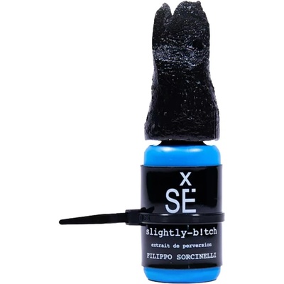 Filippo Sorcinelli Slightly B! tch Extrait de Parfum 30 ml унисекс