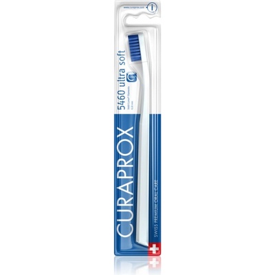 CURAPROX 5460 Ultra Soft четка за зъби