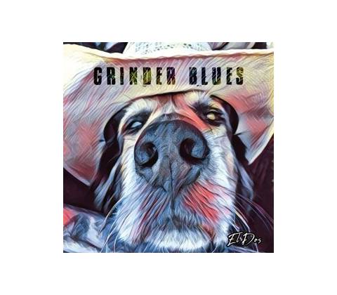 Grinder Blues - El Dos Digipack CD