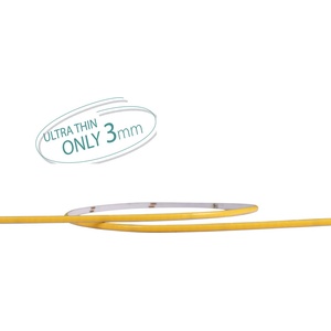 ELMARK El-1313 led ЛЕНТА cob 3mm 24vdc 5w 3000k ip20 (99led1313wwip20)