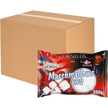 Marshmallows BBQ 12 x 300 g