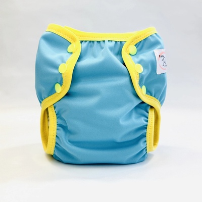Ritkavsuchu Tréninkové kalhotky PACIFIC I L 14- 18 kg