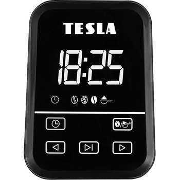 TESLA CoffeeMaster ES400