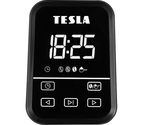 TESLA CoffeeMaster ES400