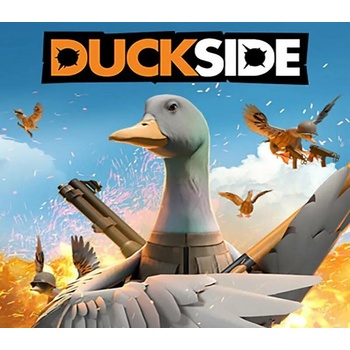 Duckside