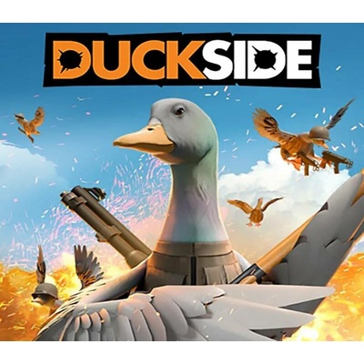 Duckside