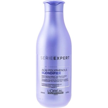 L'Oréal Série Expert Blondifier Conditioner 200 ml