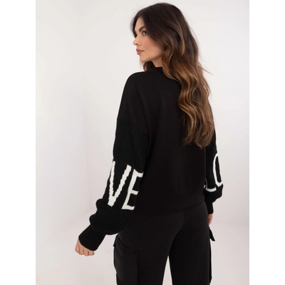 Italy Moda MI-BL-M5975.26P čierna