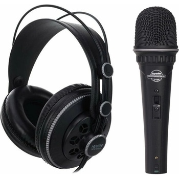 Superlux D108A SET