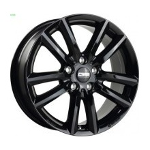 CMS C27 7x18 5x114,3 ET35 black gloss