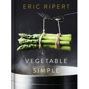 Vegetable Simple: A Cookbook | Nigel Parry (ISBN: 9780593132487)