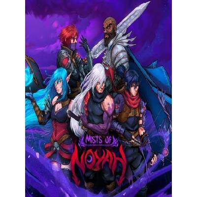 Mists of Noyah