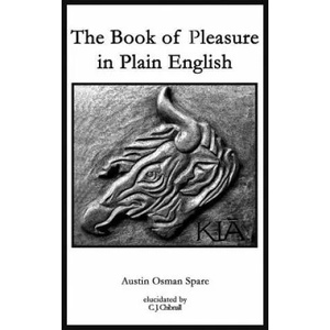 Book of Pleasure in Plain English (ISBN: 9780956619792)