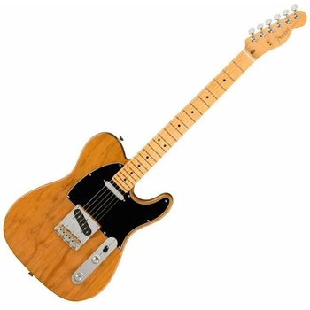 Image 1 of Fender American Professional II Telecaster MN Roasted Pine