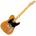 Fender American Professional II Telecaster MN Roasted Pine