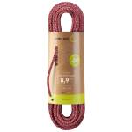 Edelrid Swift Protect Eco Dry 8, 9mm Дължина на въжето: 60 м / Цвят: розов