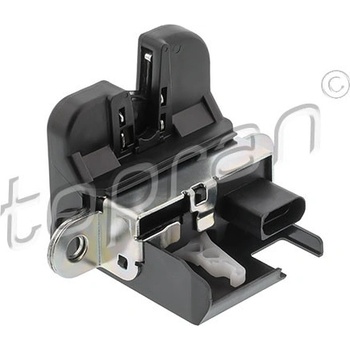 Zámek výklopných zadních dveří TOPRAN 120 640 (120640)