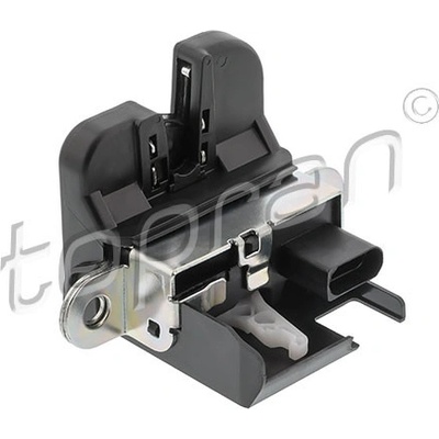 Zámek výklopných zadních dveří TOPRAN 120 640 (120640)