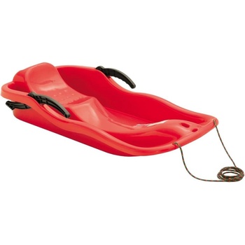 Prosperplast boby RACE červená