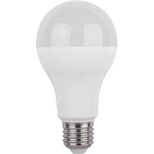 ELMARK Led ЛАМПА pear a80 smd2835 15w e27 230v ТОПЛО БЯЛ (99led722)