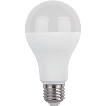 ELMARK Led ЛАМПА pear a80 smd2835 15w e27 230v ТОПЛО БЯЛ (99led722)