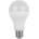 ELMARK Led ЛАМПА pear a80 smd2835 15w e27 230v ТОПЛО БЯЛ (99led722)