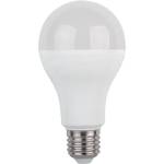 ELMARK Led ЛАМПА pear a80 smd2835 15w e27 230v ТОПЛО БЯЛ (99led722)