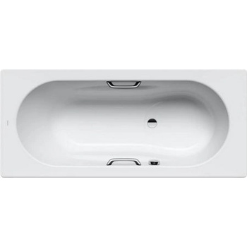 Kaldewei VAIO SET STAR 160 x 70 cm 233727093001