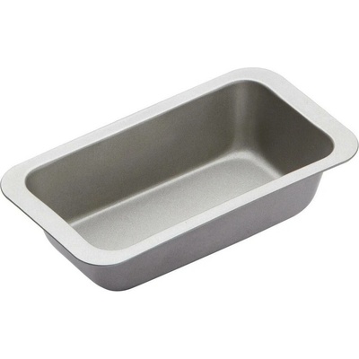 KitchenCraft Forma na biskupský chlebíček s nepřilnavým povrchem 22 x 11.5 cm