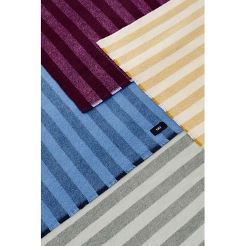 HAY Вълнено одеяло HAY Duo 130 x 180 cm (AF173.D809.AB97)