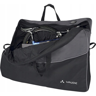 VAUDE BIG BIKE BAG 15256 čierna cyklistická Obal