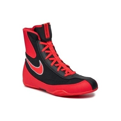 Nike Machomai 2 bright crimson/white/black – Zboží Dáma