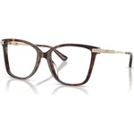 Michael Kors Очила Michael Kors MK4208BU 4031 - alensa