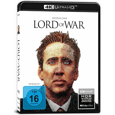 Obchodník se smrtí 4K UHD BD