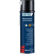 DINITROL ML penetračný vosk 500ml sprej