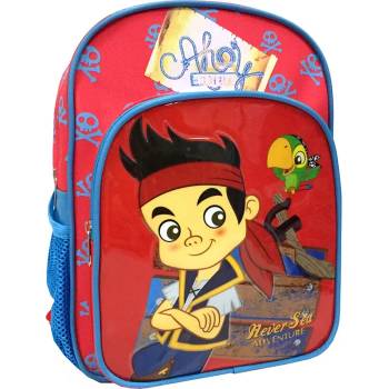 Image 1 of Jake the Pirate Раница за детска градина - Jake the Pirate