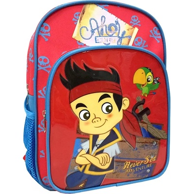 Jake the Pirate Раница за детска градина - Jake the Pirate