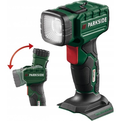 PARKSIDE PLHLA 20-Li A1 – Hledejceny.cz