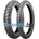 Bridgestone X 31 R ( 110/100-18 TT 64M Задно колело, M/C, Mischung среден )