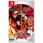 NIS America Prinny Presents NIS Classics Volume 2: Makai Kingdom + Z.H.P. Deluxe Edition (Switch)