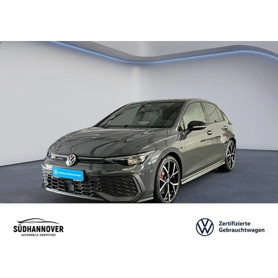 Volkswagen Golf DSG 195 kW