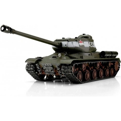 Torro IS-2 1944 RTR PRO IR zelená 1:16