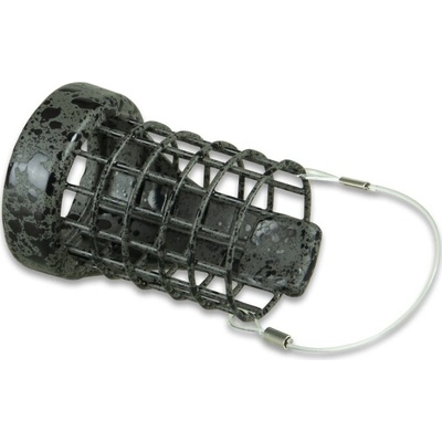 Krmítko MS Range De Luxe malé zelené - 20 g
