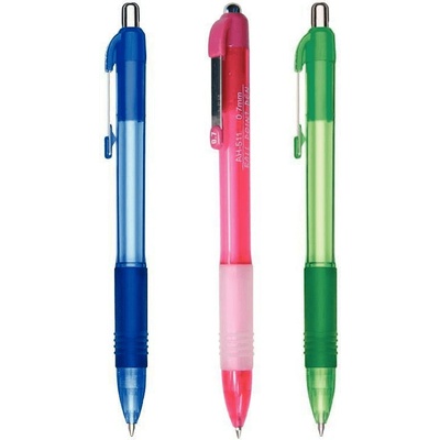 Химикал 0.7 мм. aihao АН-511 прозрачен