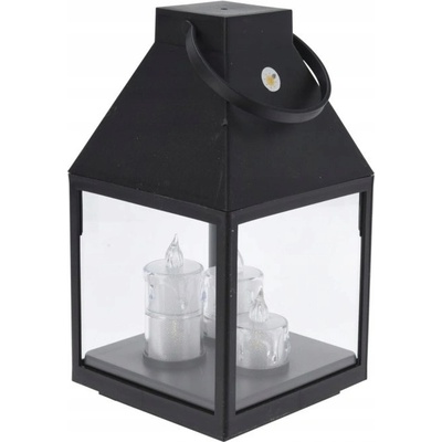 Lampáš sklo Koopman 25 cm