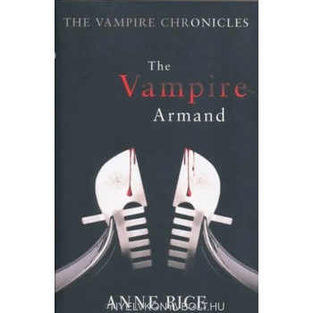 Vampire Armand